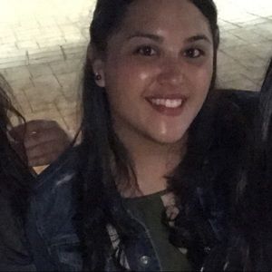 Meet your Posher, Alyssa